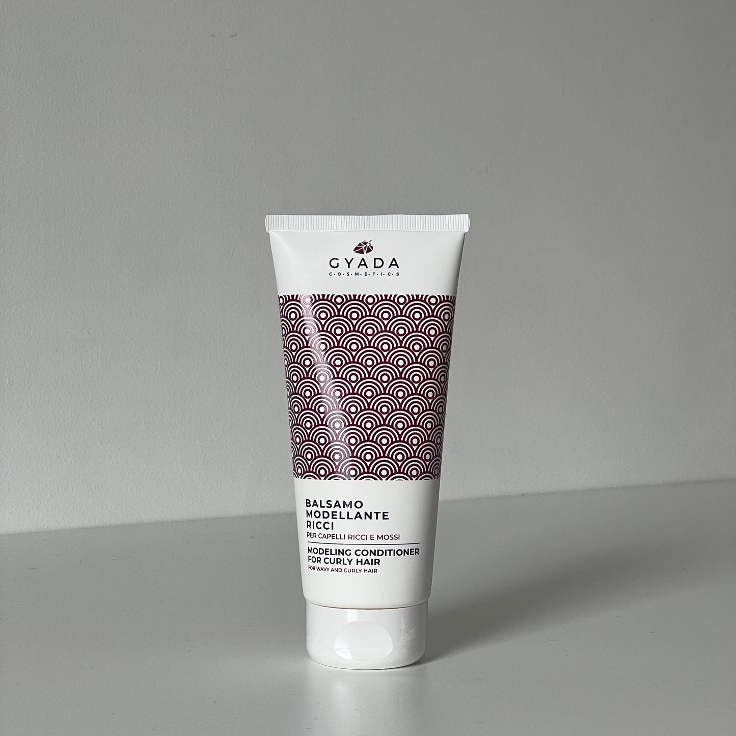 Après-Shampoing Modelant 200ml - Gyada Cosmetics