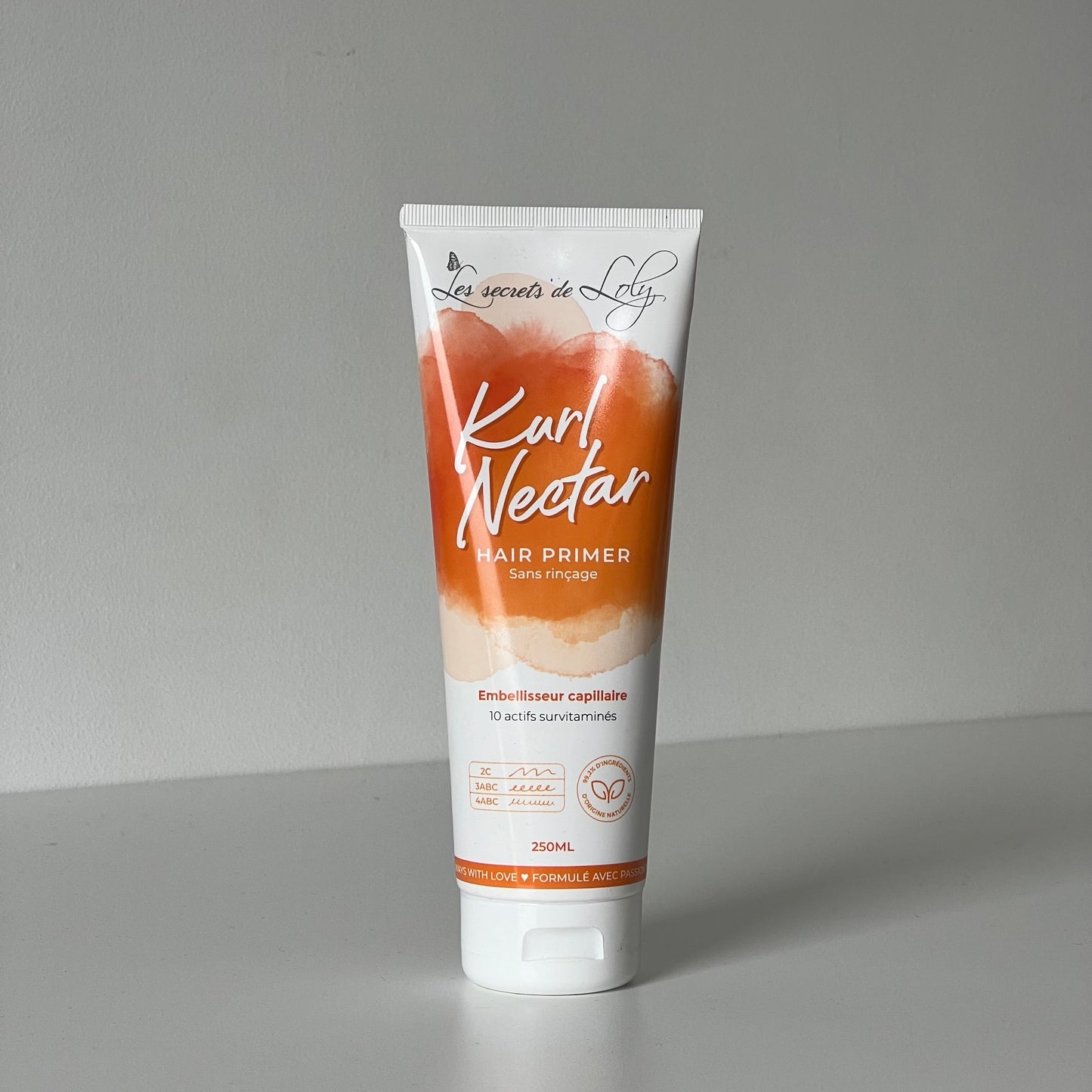 Kurl Nectar 250 ml - Les Secrets de Loly
