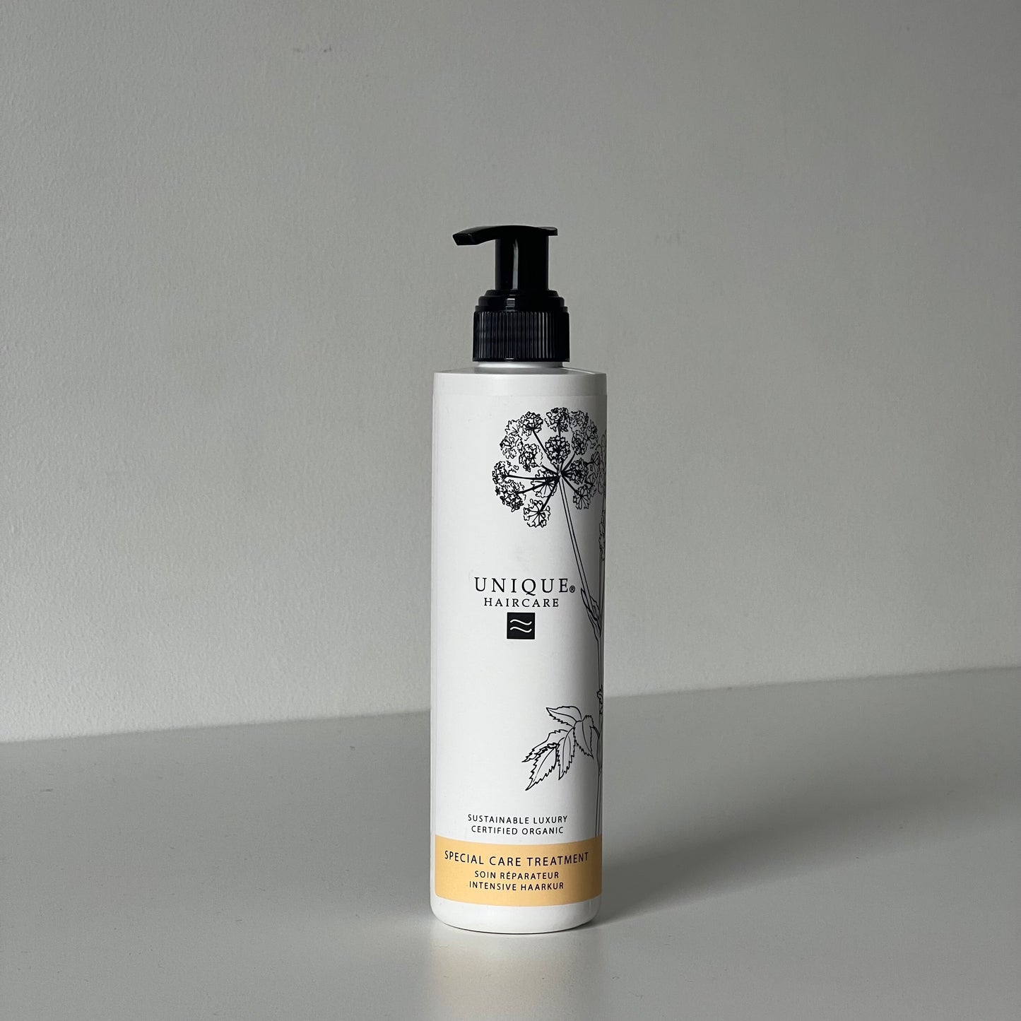 Routine #3 - Offre un soin à tes boucles