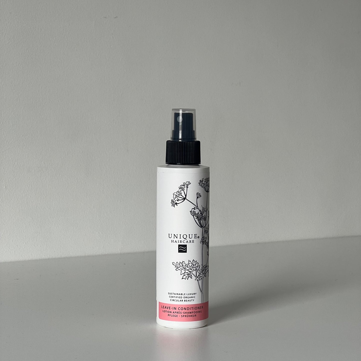 Lotion Après-Shampooing 150ml - Unique Cosmetics