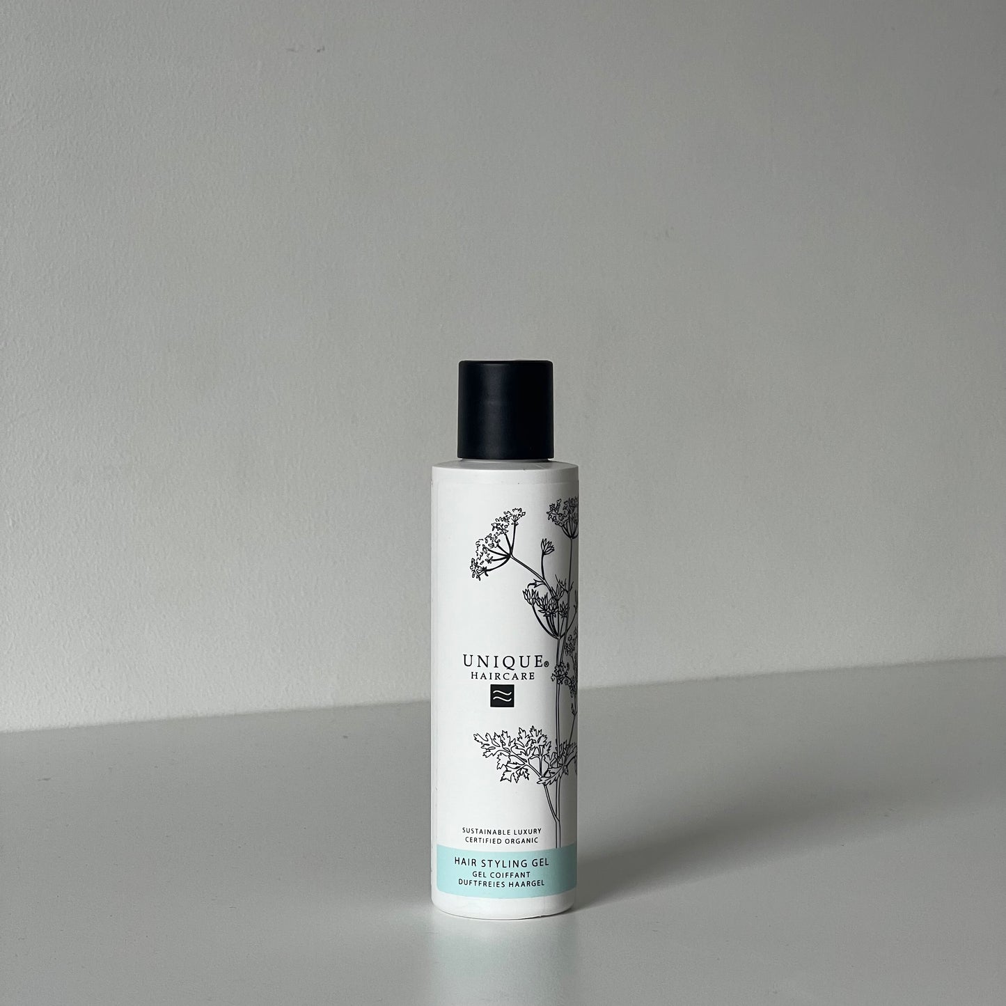Gel Coiffant 150ml - Unique Cosmetics