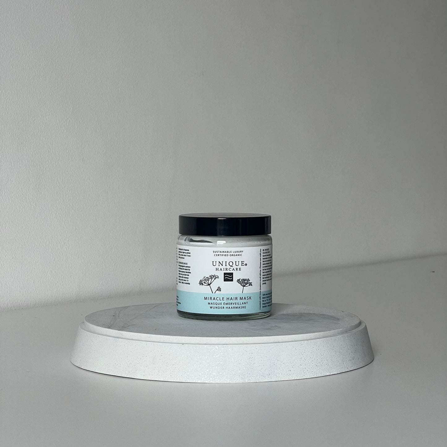 Routine #2 - Repars de zéro