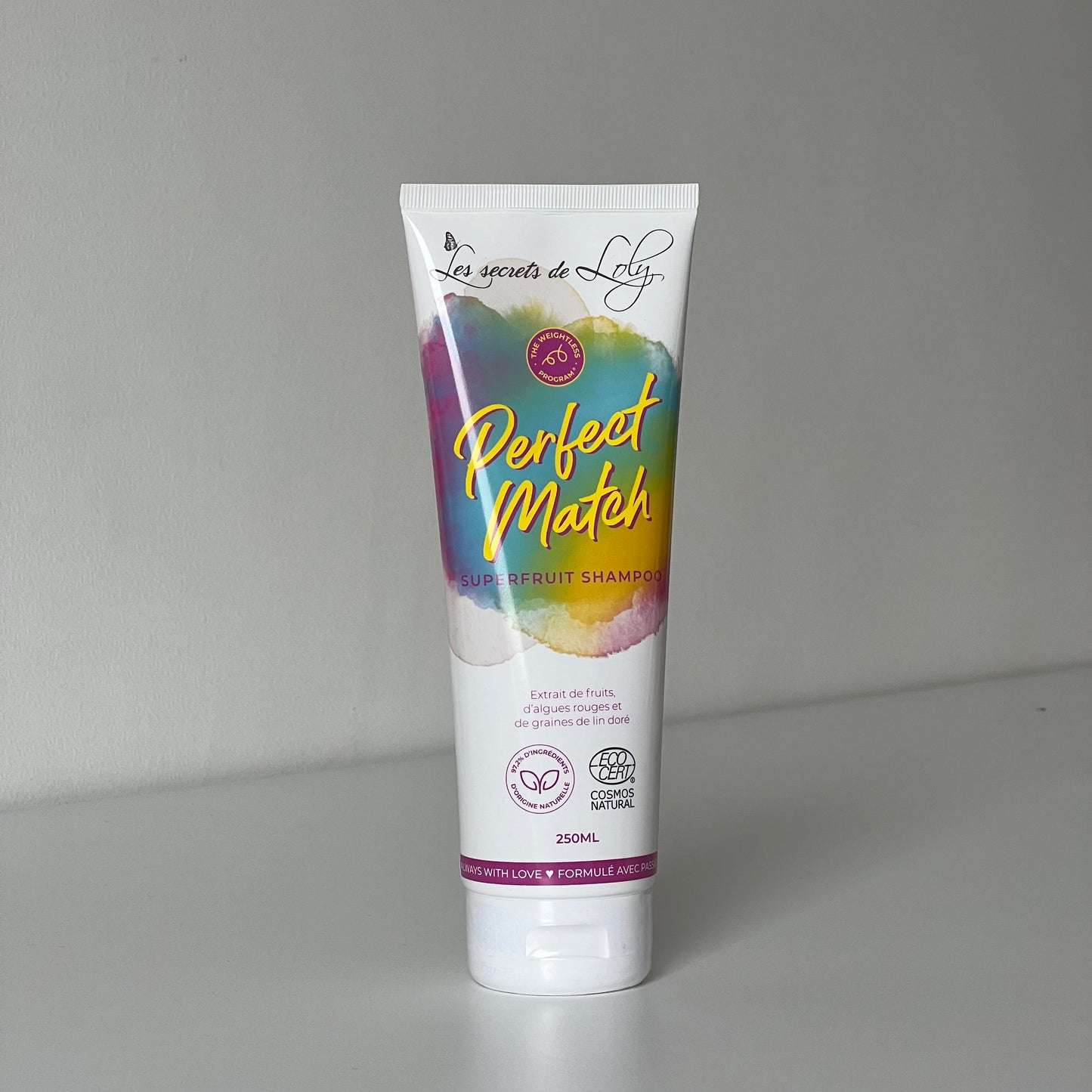 Perfect Match 250 ml - Les Secrets de Loly