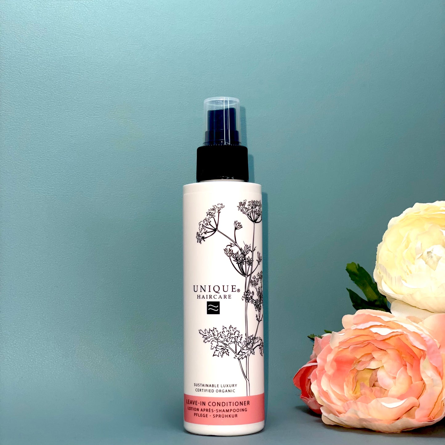 Après-Shampooing Hydratant 250ml - Unique Cosmetics
