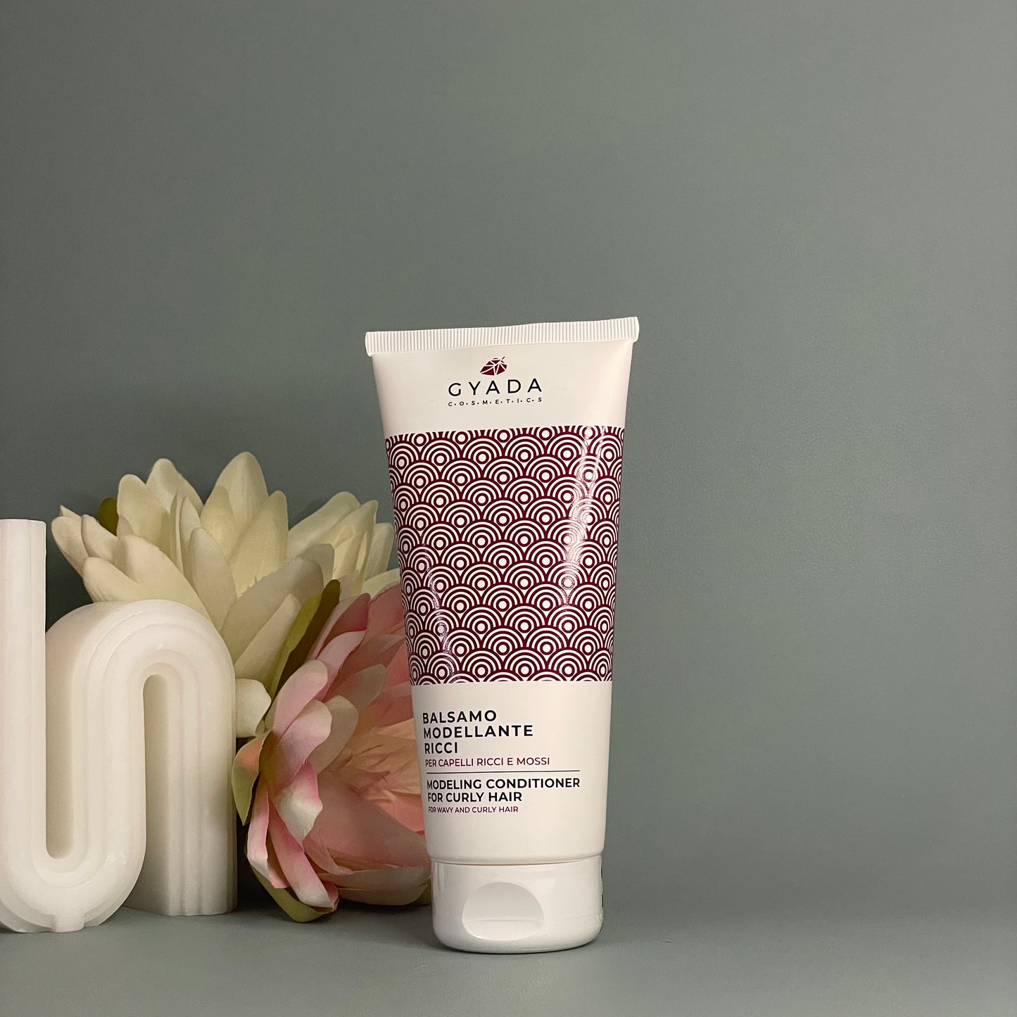 Après-Shampoing Modelant 200ml - Gyada Cosmetics