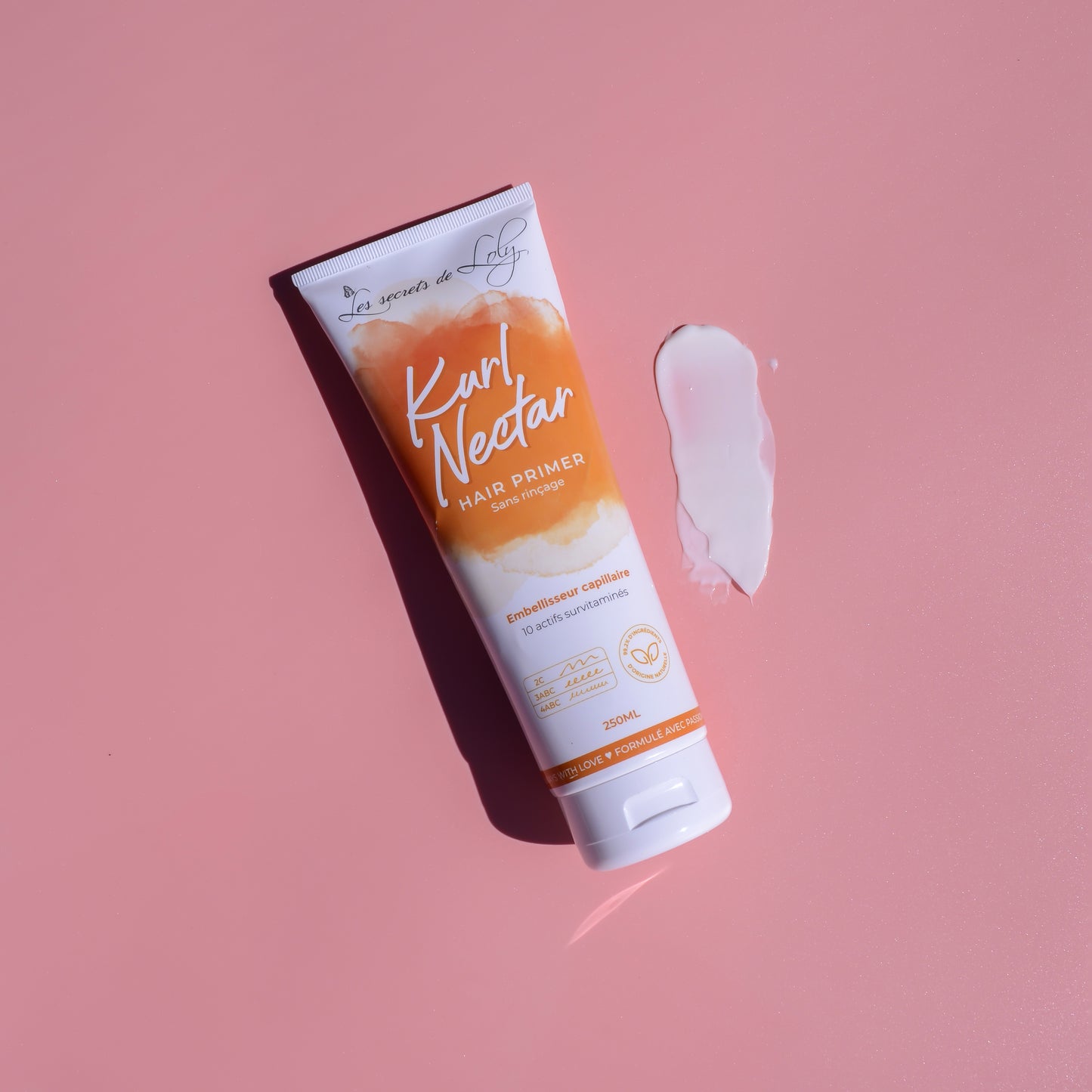 Kurl Nectar 250 ml - Les Secrets de Loly