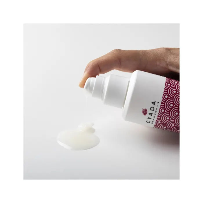 Gel fluide Modelant Boucles 125ml - Gyada Cosmetics