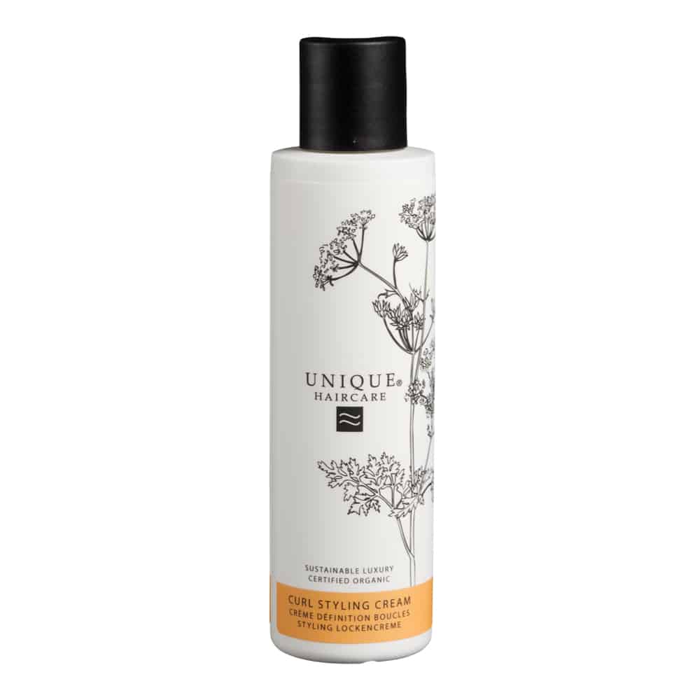 Crème de Définition Boucles 150ml - Unique Cosmetics