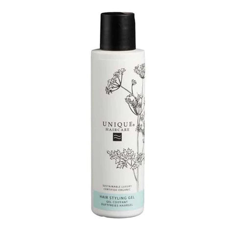 Gel Coiffant 150ml - Unique Cosmetics
